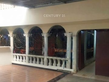 Dijual Rumah Tua Di Pondok Labu Jaksel Dekat Halte MRT Dan Kawas