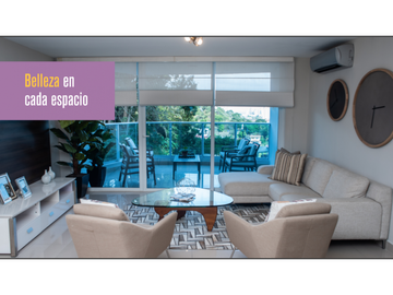 APARTAMENTO EN VILLA DE LAS FUENTES, PH MEI TOWER