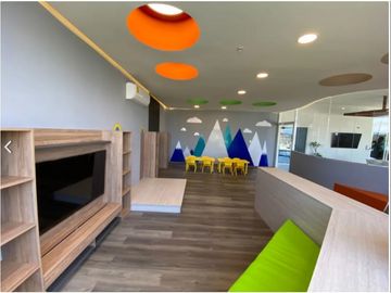 APARTAMENTO EN VILLA DE LAS FUENTES, PH MEI TOWER