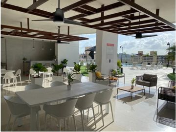 APARTAMENTO EN VILLA DE LAS FUENTES, PH MEI TOWER