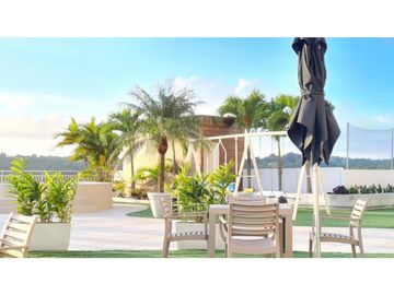 APARTAMENTO EN VILLA DE LAS FUENTES, PH MEI TOWER
