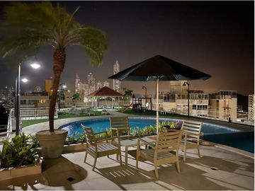APARTAMENTO EN VILLA DE LAS FUENTES, PH MEI TOWER