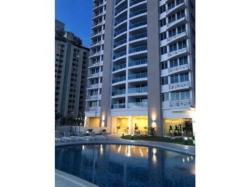 APARTAMENTO EN VILLA DE LAS FUENTES, PH MEI TOWER