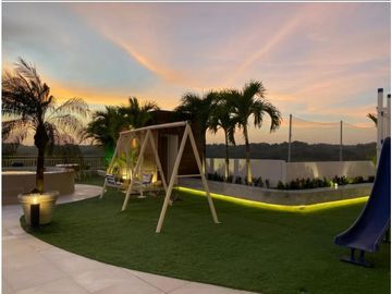 APARTAMENTO EN VILLA DE LAS FUENTES, PH MEI TOWER