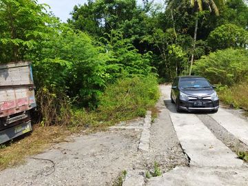 Hunian terbaik siap bangun area salam magelang