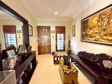 Dijual Rumah Mewah Vermont Parkland, BSD City