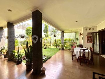 Dijual Rumah Mewah Vermont Parkland, BSD City