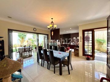 Dijual Rumah Mewah Vermont Parkland, BSD City