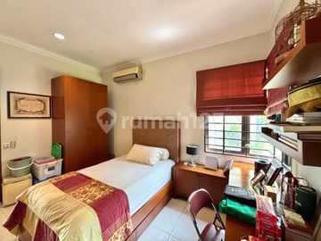 Dijual Rumah Mewah Vermont Parkland, BSD City