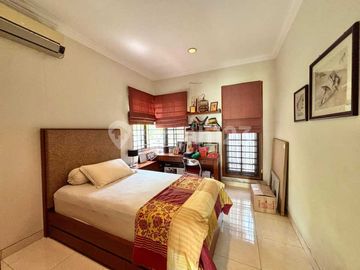 Dijual Rumah Mewah Vermont Parkland, BSD City