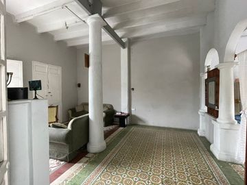 Casa en venta en Centro de Veracruz. VERACRUZ, VER. IDEAL PARA REMODELAR