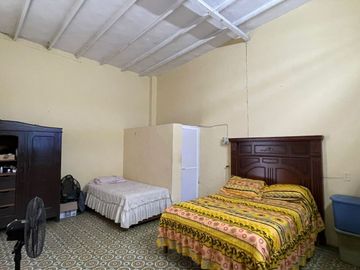 Casa en venta en Centro de Veracruz. VERACRUZ, VER. IDEAL PARA REMODELAR