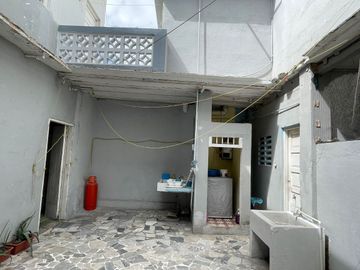 Casa en venta en Centro de Veracruz. VERACRUZ, VER. IDEAL PARA REMODELAR