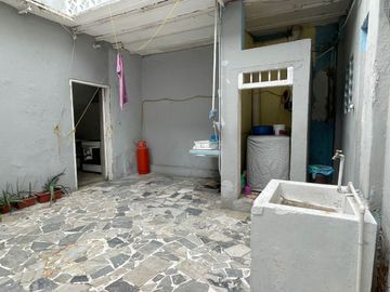 Casa en venta en Centro de Veracruz. VERACRUZ, VER. IDEAL PARA REMODELAR