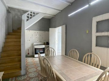 Casa en venta en Centro de Veracruz. VERACRUZ, VER. IDEAL PARA REMODELAR