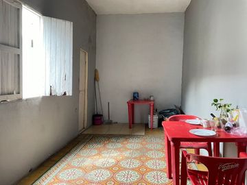 Casa en venta en Centro de Veracruz. VERACRUZ, VER. IDEAL PARA REMODELAR