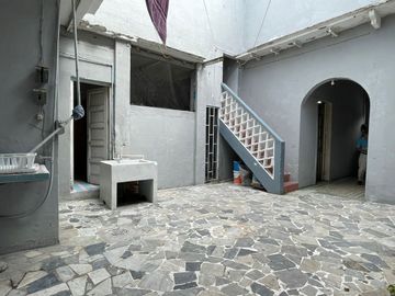 Casa en venta en Centro de Veracruz. VERACRUZ, VER. IDEAL PARA REMODELAR