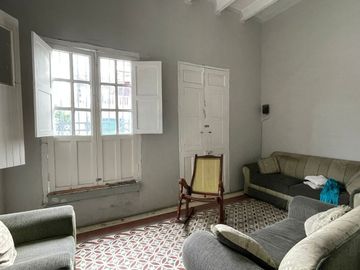 Casa en venta en Centro de Veracruz. VERACRUZ, VER. IDEAL PARA REMODELAR