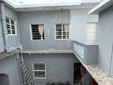 Casa en venta en Centro de Veracruz. VERACRUZ, VER. IDEAL PARA REMODELAR