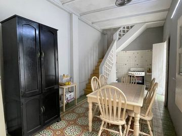 Casa en venta en Centro de Veracruz. VERACRUZ, VER. IDEAL PARA REMODELAR