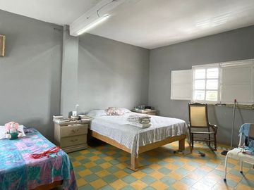 Casa en venta en Centro de Veracruz. VERACRUZ, VER. IDEAL PARA REMODELAR