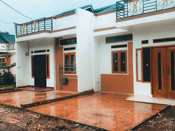 rumah dijual citayam ada harga spesial