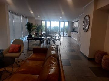 Departamento en Venta en Av. Pedro de Valdivia / Los Tres Antonios
