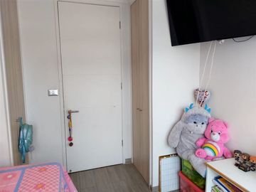 Departamento en Venta en Av. Pedro de Valdivia / Los Tres Antonios