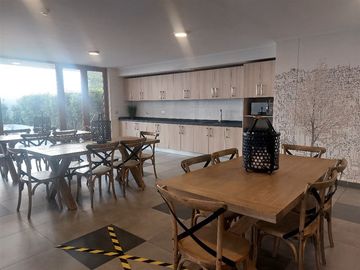 Departamento en Venta en Av. Pedro de Valdivia / Los Tres Antonios