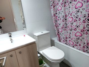Departamento en Venta en Av. Pedro de Valdivia / Los Tres Antonios