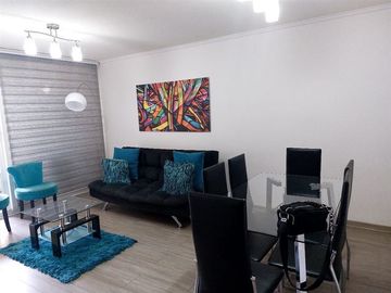 Departamento en Venta en Av. Pedro de Valdivia / Los Tres Antonios