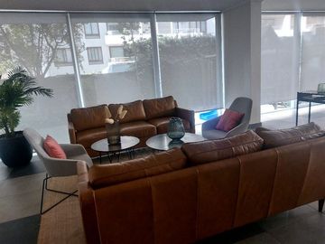 Departamento en Venta en Av. Pedro de Valdivia / Los Tres Antonios
