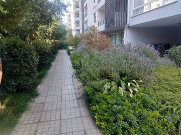 Departamento en Venta en Av. Pedro de Valdivia / Los Tres Antonios