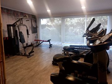 Departamento en Venta en Av. Pedro de Valdivia / Los Tres Antonios