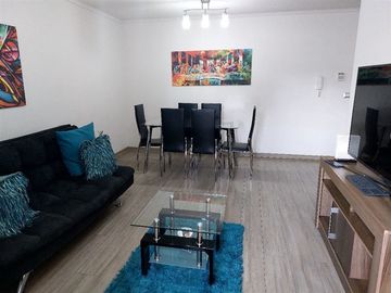 Departamento en Venta en Av. Pedro de Valdivia / Los Tres Antonios