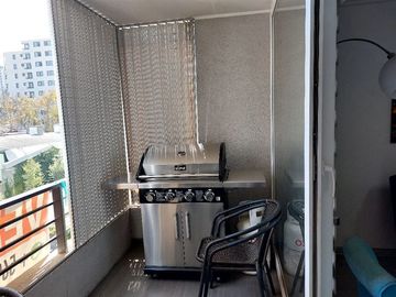 Departamento en Venta en Av. Pedro de Valdivia / Los Tres Antonios