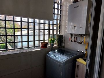 Departamento en Venta en Av. Pedro de Valdivia / Los Tres Antonios