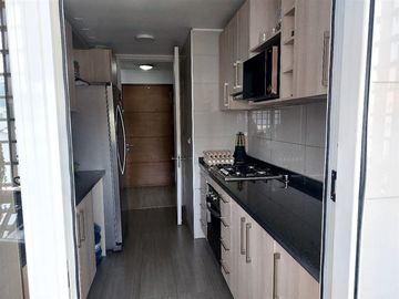 Departamento en Venta en Av. Pedro de Valdivia / Los Tres Antonios