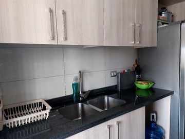 Departamento en Venta en Av. Pedro de Valdivia / Los Tres Antonios