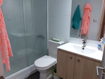 Departamento en Venta en Av. Pedro de Valdivia / Los Tres Antonios