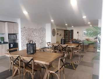 Departamento en Venta en Av. Pedro de Valdivia / Los Tres Antonios