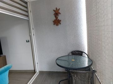 Departamento en Venta en Av. Pedro de Valdivia / Los Tres Antonios