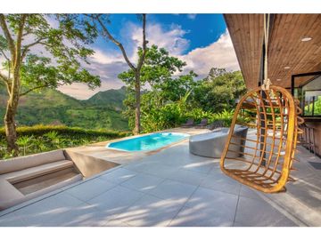 VENDO HERMOSA CASA DE CAMPO