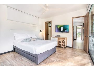 VENDO HERMOSA CASA DE CAMPO