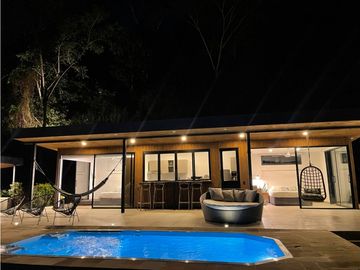 VENDO HERMOSA CASA DE CAMPO