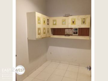 Dijual Rumah Cluster Albera Foresta BSD City Tangerang Bagus Nyaman Siap Huni Bisa KPR