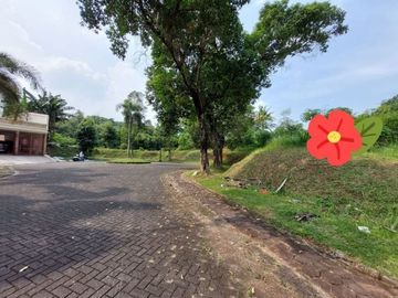 BU, Tanah Bawah Harga Pasaran di Kawasan Elit & Eksklusif Raffless Hills Cibubur