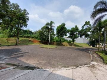 BU, Tanah Bawah Harga Pasaran di Kawasan Elit & Eksklusif Raffless Hills Cibubur