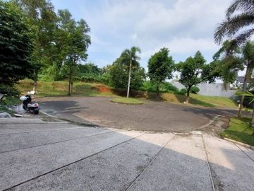 BU, Tanah Bawah Harga Pasaran di Kawasan Elit & Eksklusif Raffless Hills Cibubur