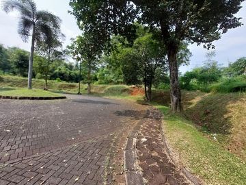 BU, Tanah Bawah Harga Pasaran di Kawasan Elit & Eksklusif Raffless Hills Cibubur